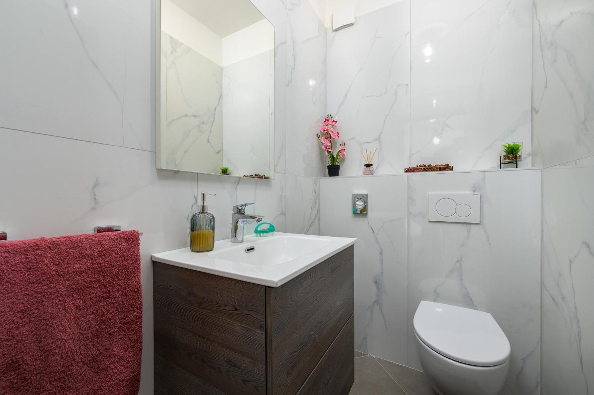 Luxury Brigitta With Whirlpool In Umag