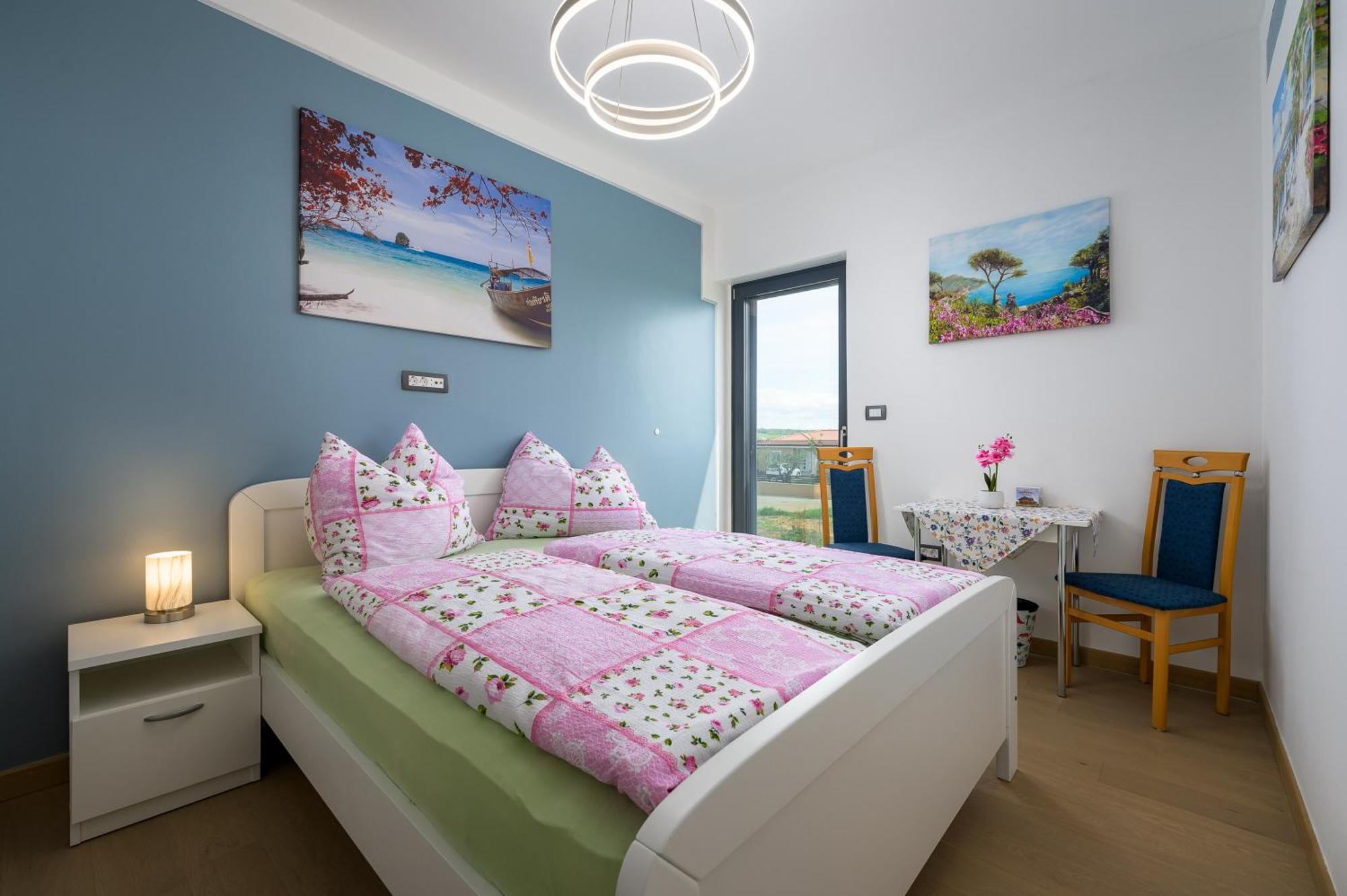 Luxury Brigitta With Whirlpool In Apartmán