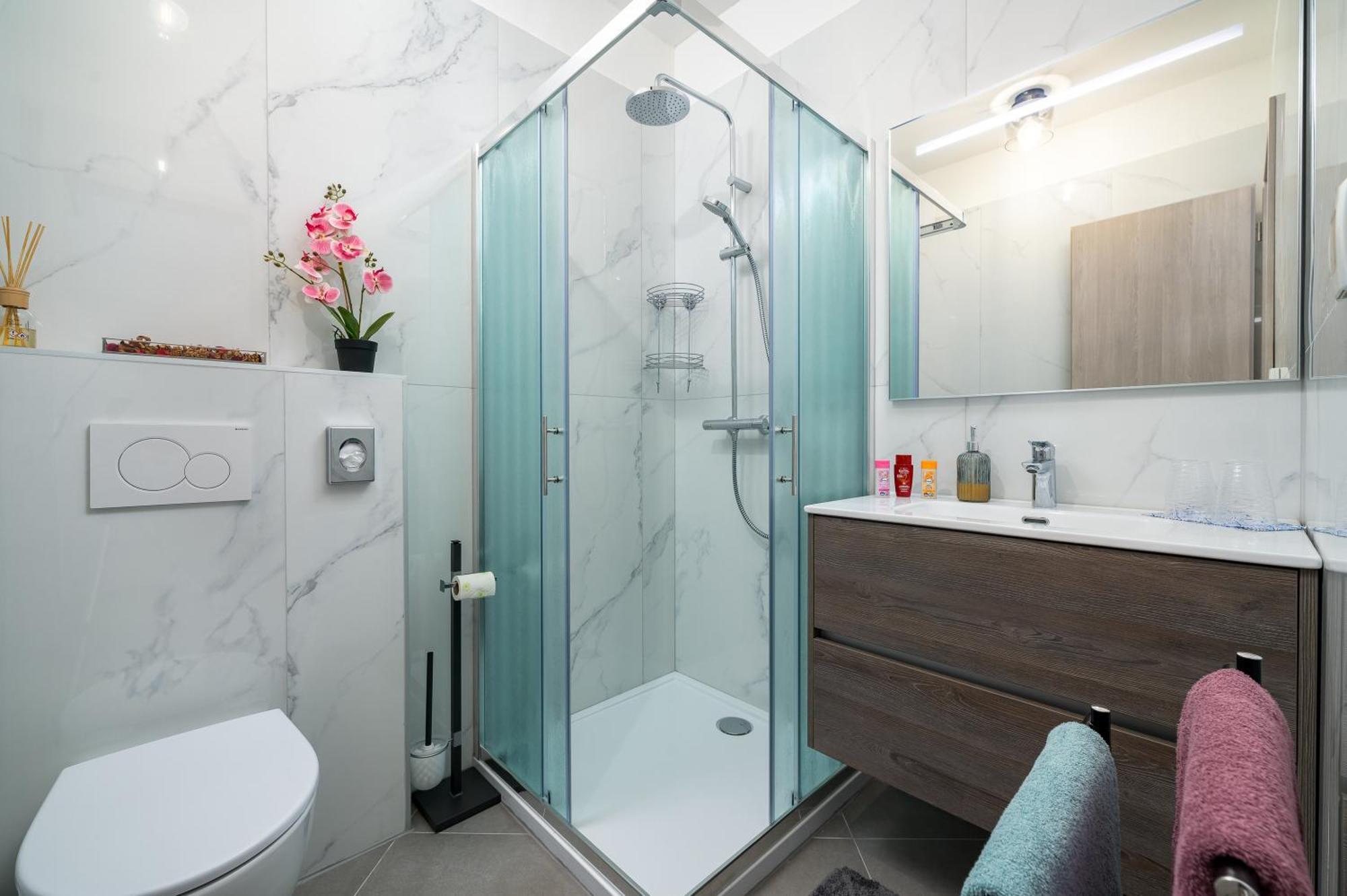Apartmán Luxury Brigitta With Whirlpool In *