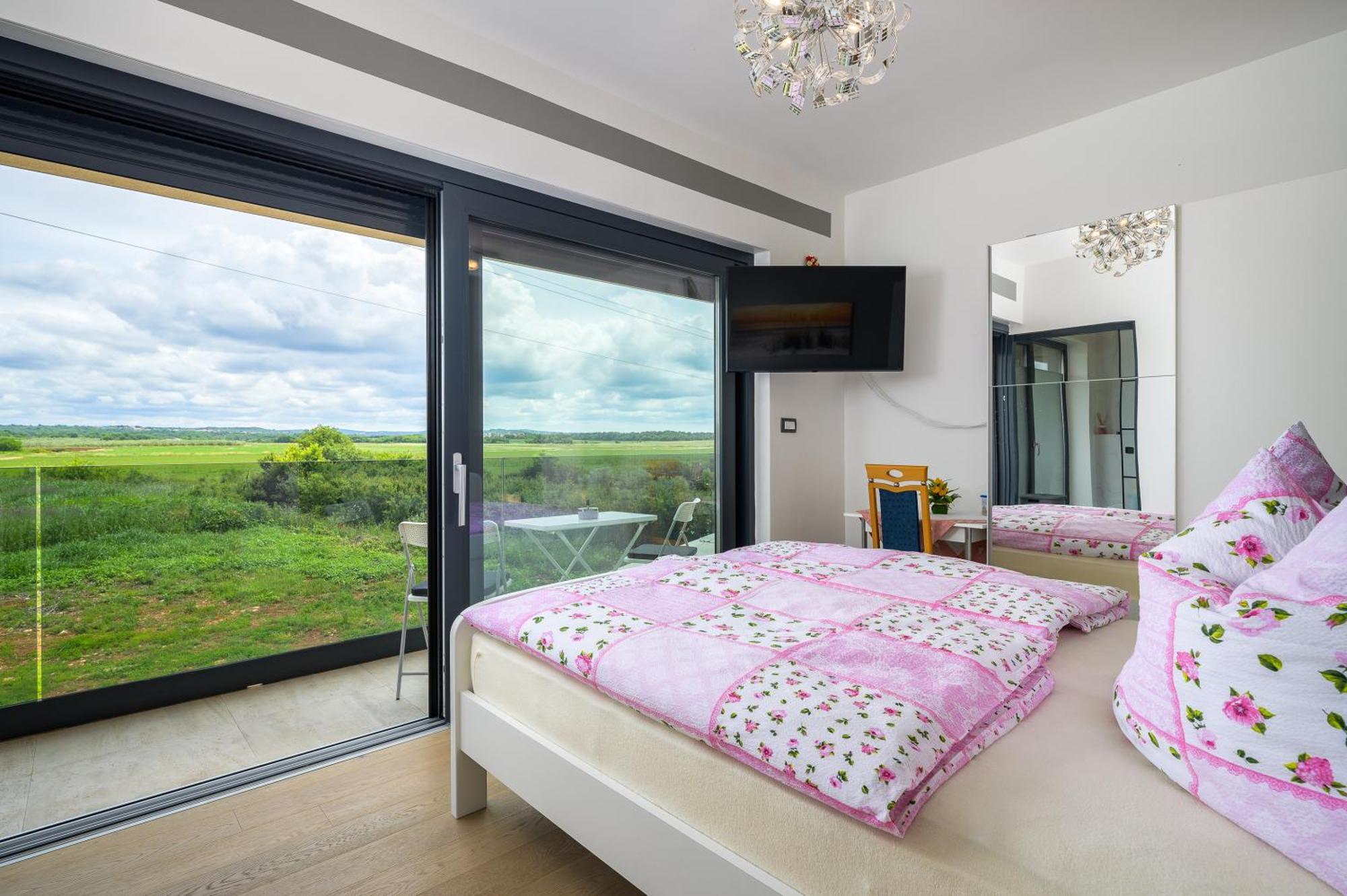 Apartmán Luxury Brigitta With Whirlpool In *
